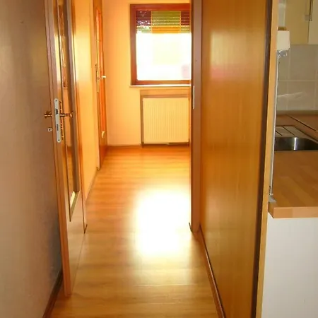 Haus Elfie Casa vacanze *