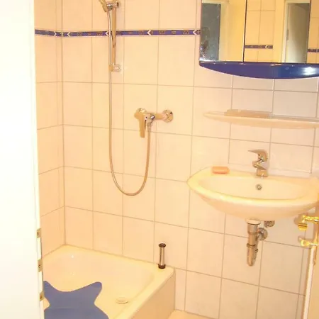 Haus Elfie Casa vacanze Grossefehn