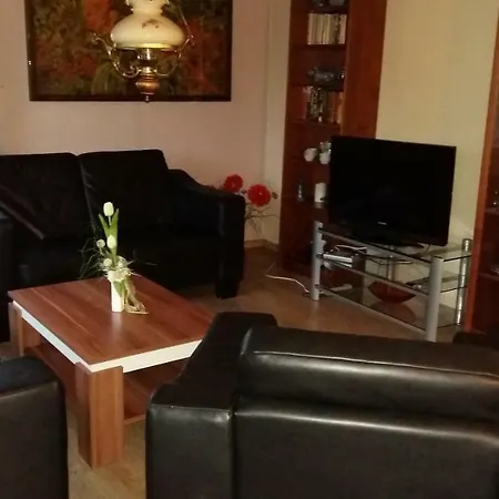 Haus Elfie Casa vacanze