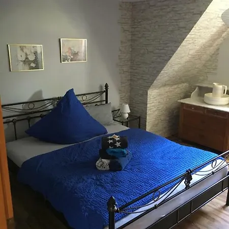 Haus Elfie Casa vacanze *