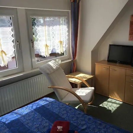 Haus Elfie Casa vacanze *