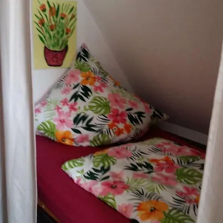 Casa vacanze Haus Elfie Grossefehn