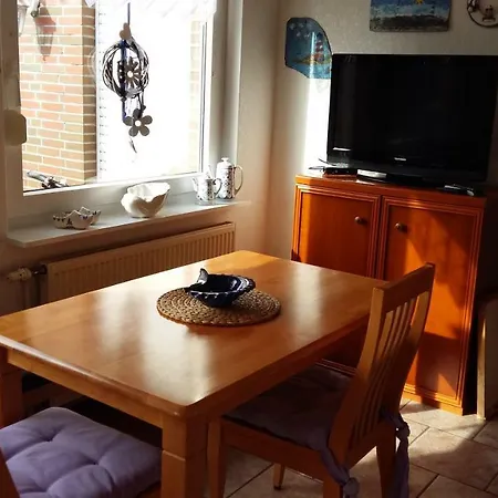 Casa vacanze Haus Elfie Grossefehn