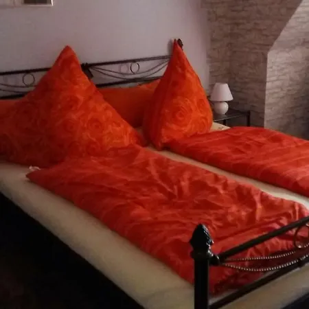 Haus Elfie Casa vacanze *