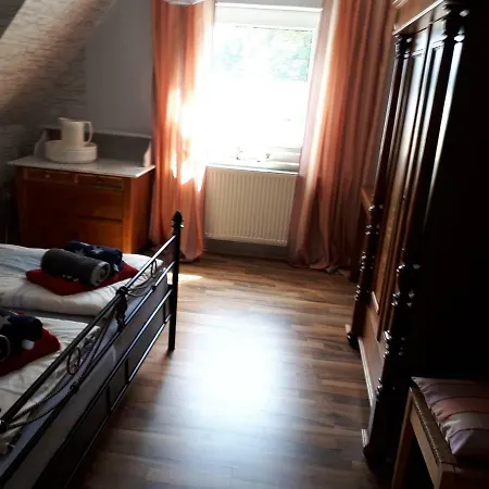 Haus Elfie Casa vacanze